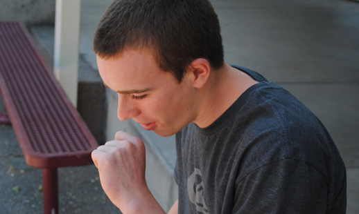 Alternative medicine and natural remedies for hoarseness throat